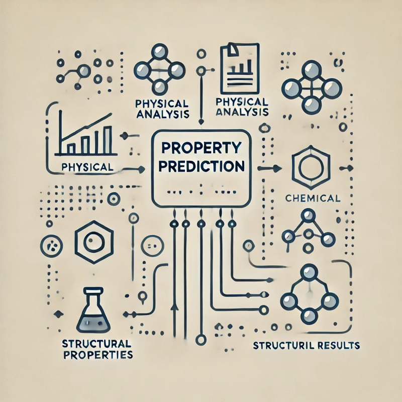 Ionic Liquid Property Database