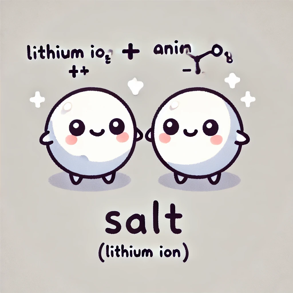 Salts