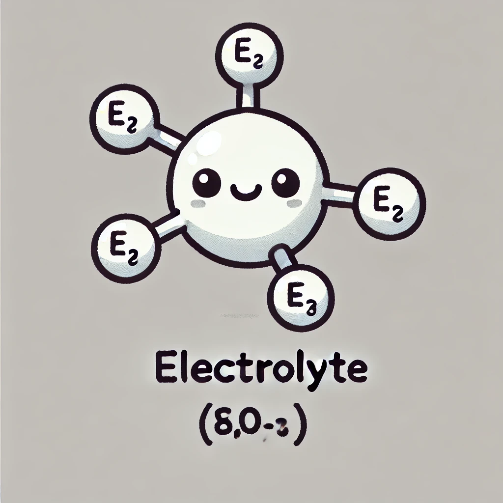 electrolytes