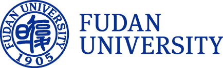 Fudan University logo