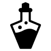 Ionic liquids icon
